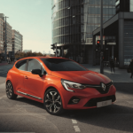 2019 Renault Clio