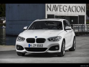 2019 BMW 1 Serisi 118i 1.5