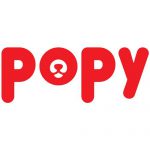 popycar logo