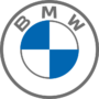 BMW için hazırlanan 50. Logosu