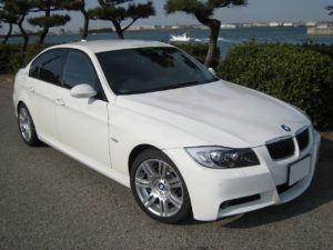 2011 BMW 3 Serisi 3.20d