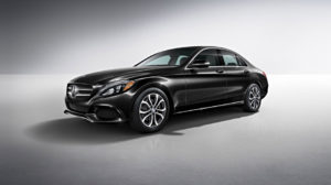 Mercedes C-180 Amg 2014 Benzinli