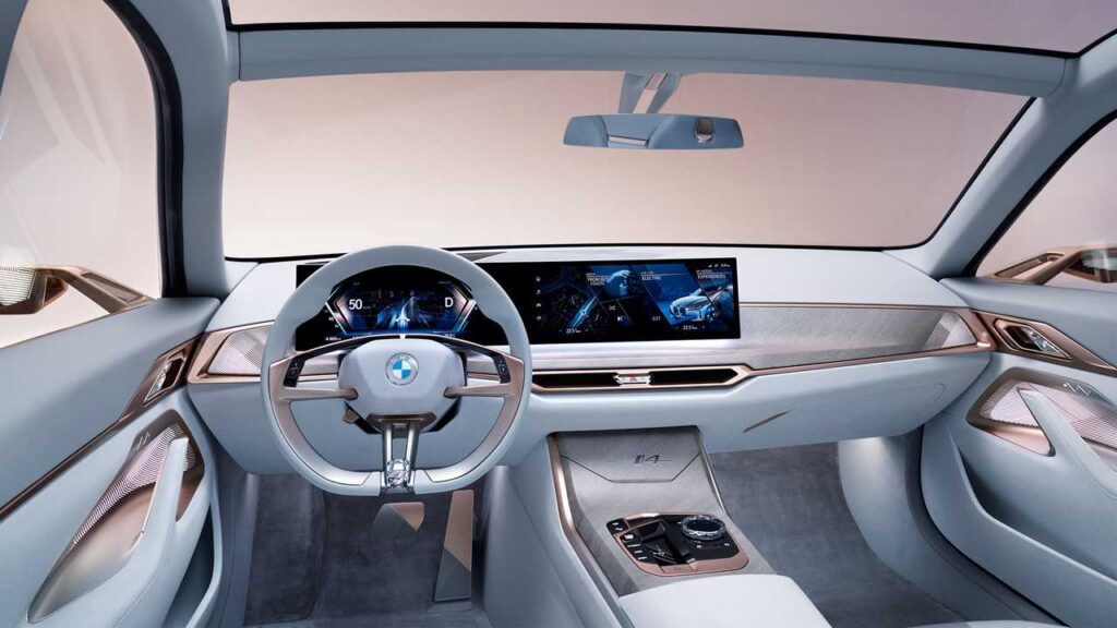 2021-BMW-i4