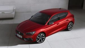 2021 Seat Leon 1.0 Style Plus DSG