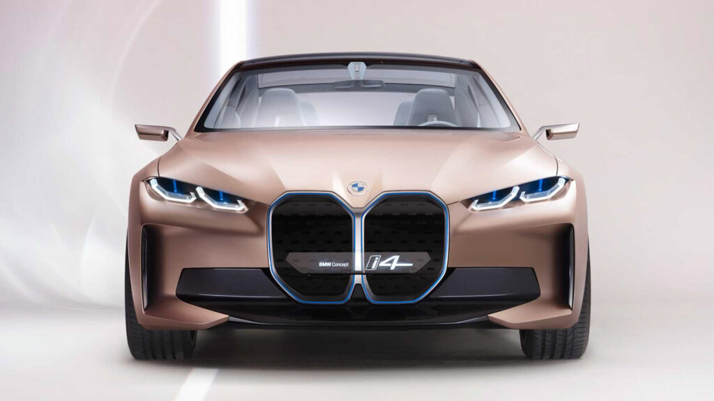 2021-BMW-i4