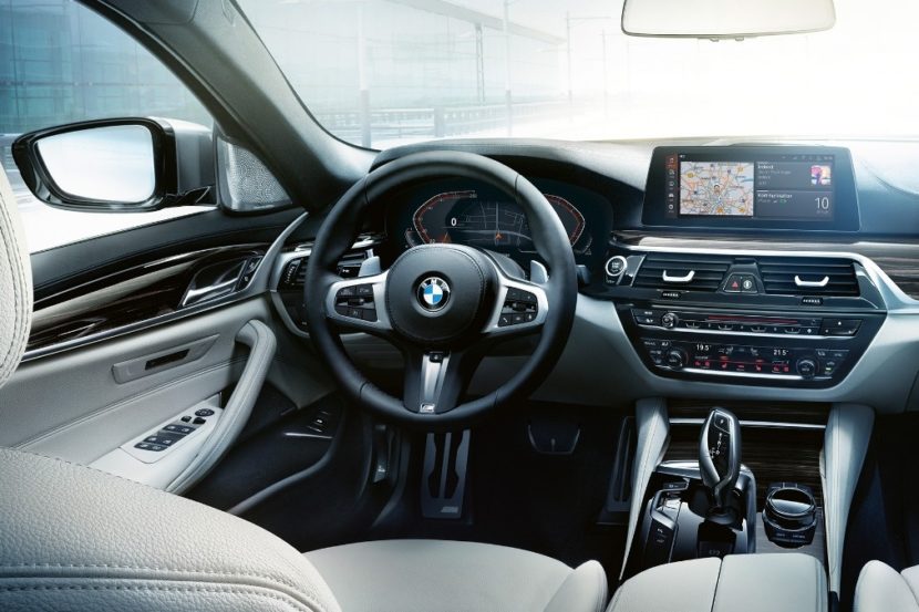 2020-BMW-5-Serisi