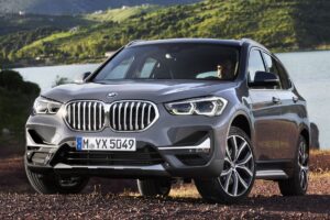 2020 BMW X1 16d 1.5 sDrive