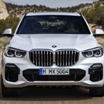 2018-BMW-X-5-Serisi