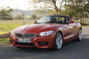 2015 BMW Z Serisi Z4 sDrive 20i