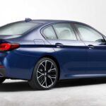 2020-BMW-5-Serisi