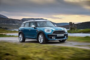 2019 Mini Cooper Countryman 1.5
