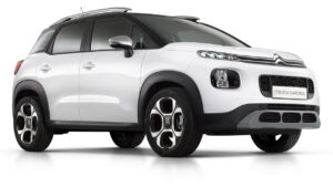 2020 Citroen C3 Aircross 1.5 BlueHDi
