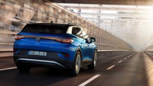 2021 Dünya da Yılın Otomobili Seçildi