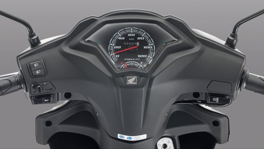 honda activa 2020 on road price