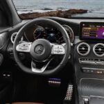 2020 Mercedes GLC