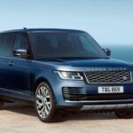 2021 Land Rover - Range Rover