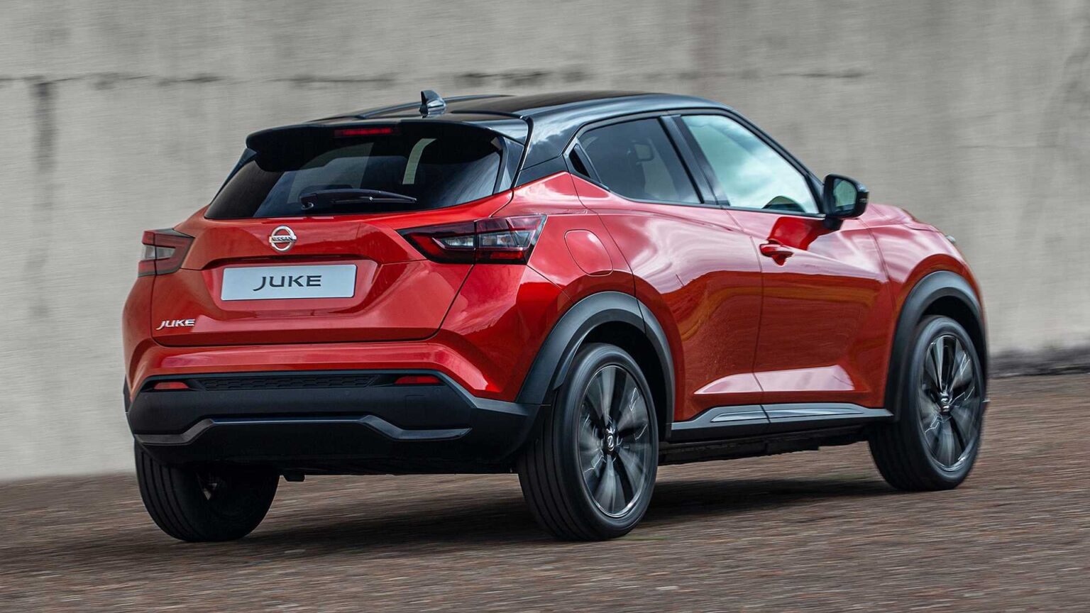 2021 Nissan Juke Tükiye'de, Donanım ve Fiyatları Arabam Kaç Litre Yakar