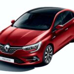 2021 Renault Megane Sedan Yakıt Tüketimi