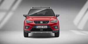 2020 Seat Arona 1.6 TDI DSG