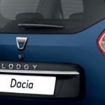2021 Dacia Lodgy