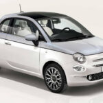 2021 Fiat 500 Dolcevita