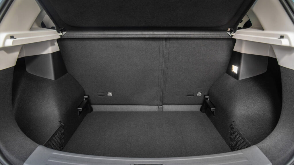 ZS EV Comfort Arabam Kaç Litre Yakar Yakıt Tüketimi