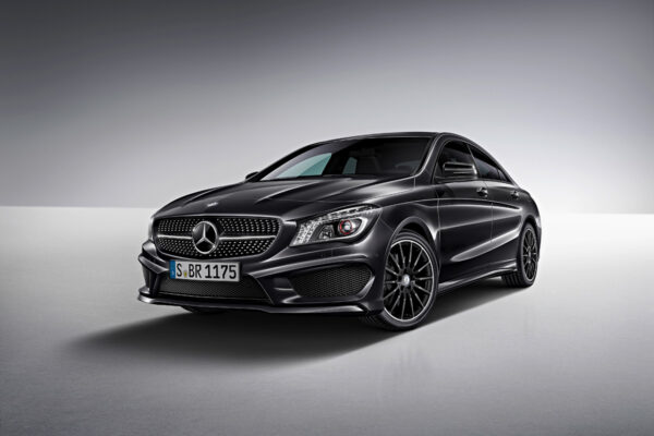 2019 Mercedes CLA Serisi 200 1.6 AMG