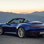 2019-Porsche- 911-Carrera 4s-1