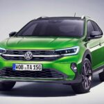 2022 Volkswagen Taigo Ön Çapraz
