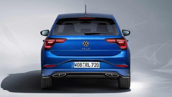 2022 Volkswagen Polo Kaç Yakar