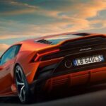 2019 Lamborghini Huracan Yakıt