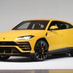 2020 Lamborghini SUV Urus Kaç Para