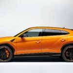 2020 Lamborghini SUV Urus Yakıt tüketimi