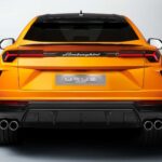 2020 Lamborghini SUV Urus Kaç Yakar