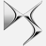 DS Otomobil Logo