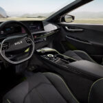 Kia EV6 GT Elektrik Nasıl Alınır