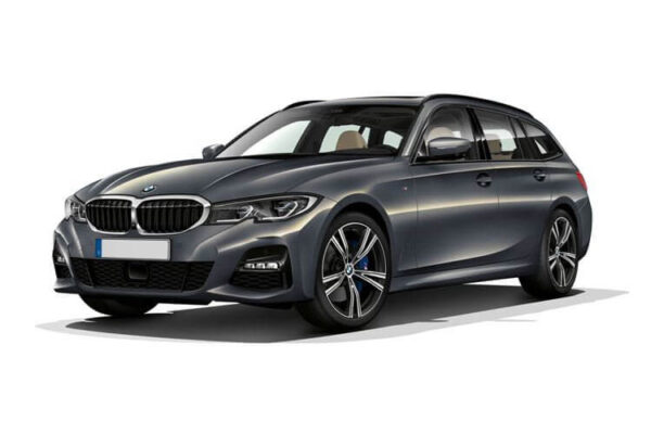 2022 BMW 3 Serisi 320d 1.9 xDrive Touring Luxury Line