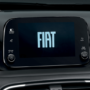 2022 Fiat Egea Sedan Multimedya Ekranı