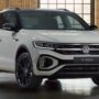 2022 Volkswagen T-Roc Yakıt Tüketimi