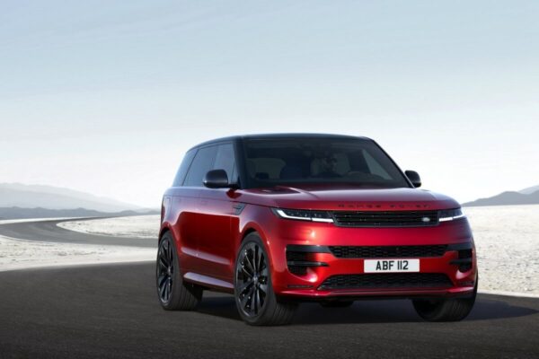 2023 Range Rover Sport Özellikleri ve Türkiye Fiyatı