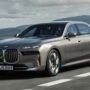 2022 BMW i7-Serisi 