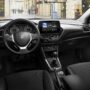 2022 Suzuki S-cross Yakıt Tüketimi