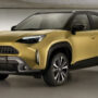 2022 Toyota Yaris Cross Yakıt Tüketimi