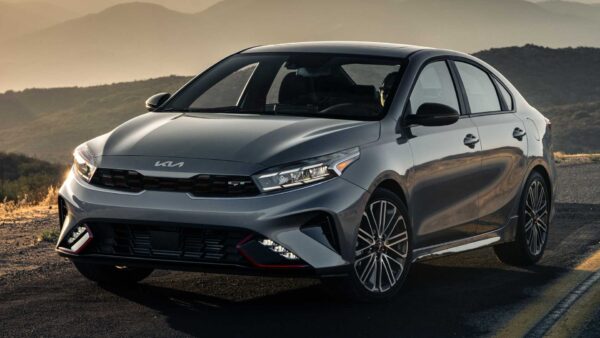 2023 Kia Cerato 1.6 Prestige Otomatik