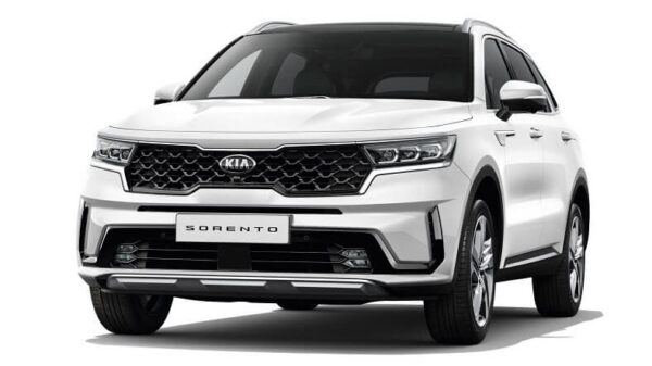 2023 Kia Sorento 1.6L TGDI HEV Otomatik 7 Koltuklu