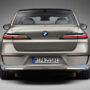 2023 BMW 7 Serisi Yakıt Tüketimi ve Donanım Özellikleri Kaclitreyakar