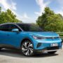2024 Volkswagen id.4