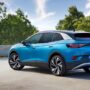 2024 Volkswagen id.4