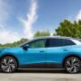 2024 Volkswagen id.4