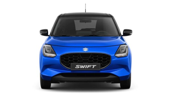 2024 Suzuki Swift 1.2 Pulse
